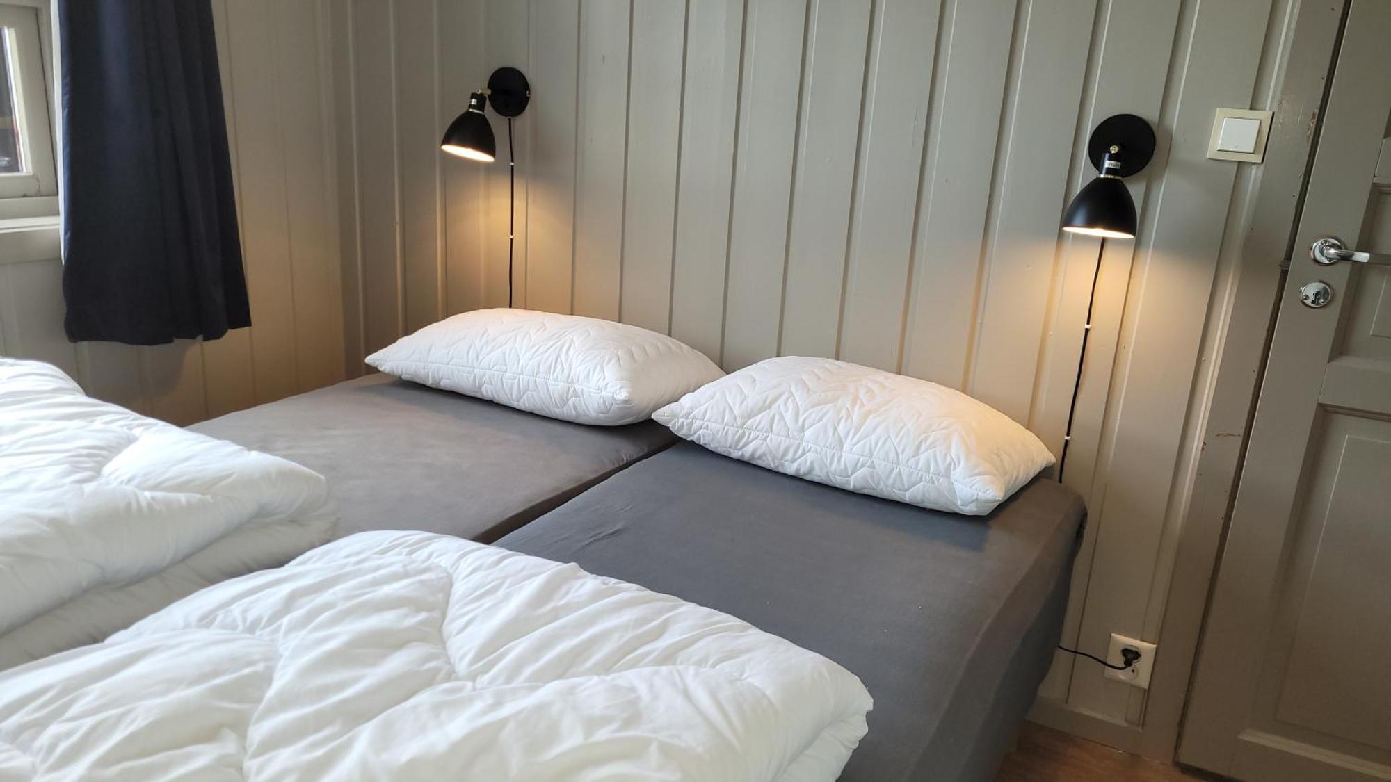 Oen Turistsenter Apartments Geilo Room photo
